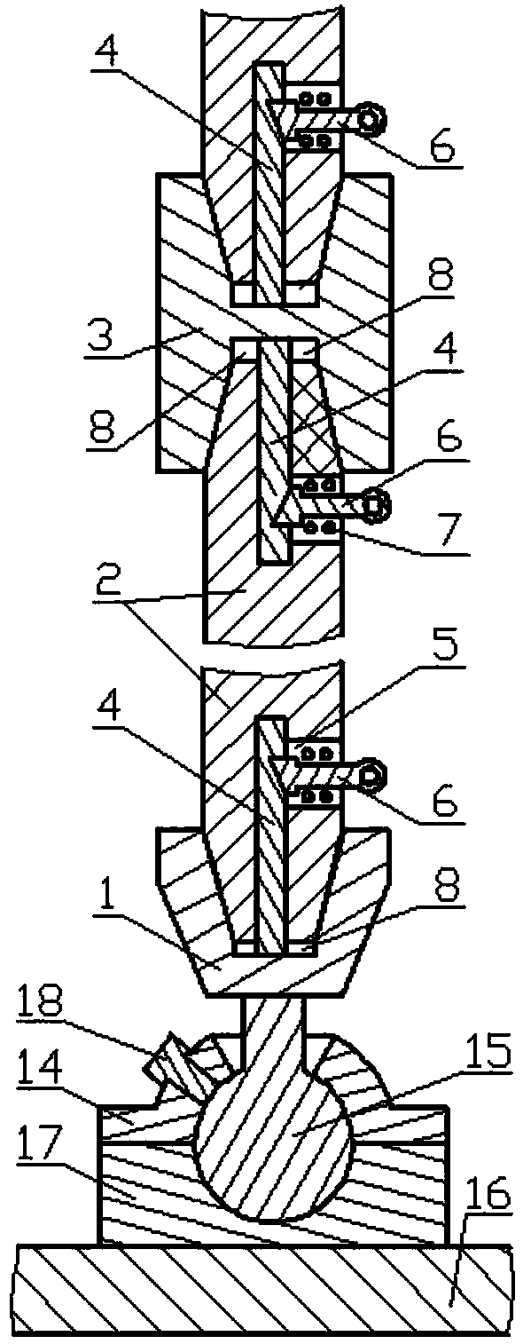 Novel transmission electricity equipment