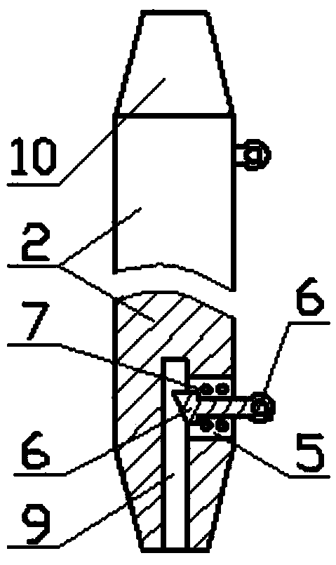 Novel transmission electricity equipment