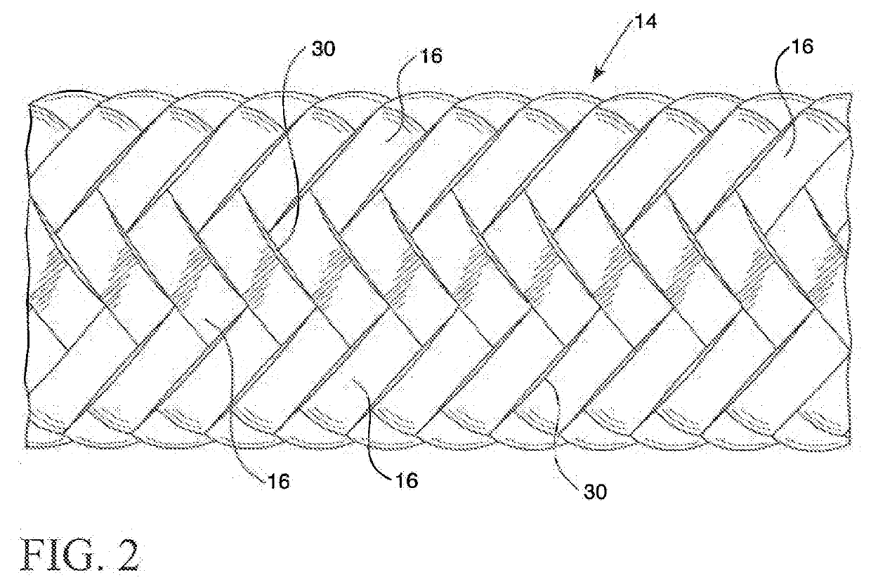 Silicon carbide reinforced zirconium based cladding