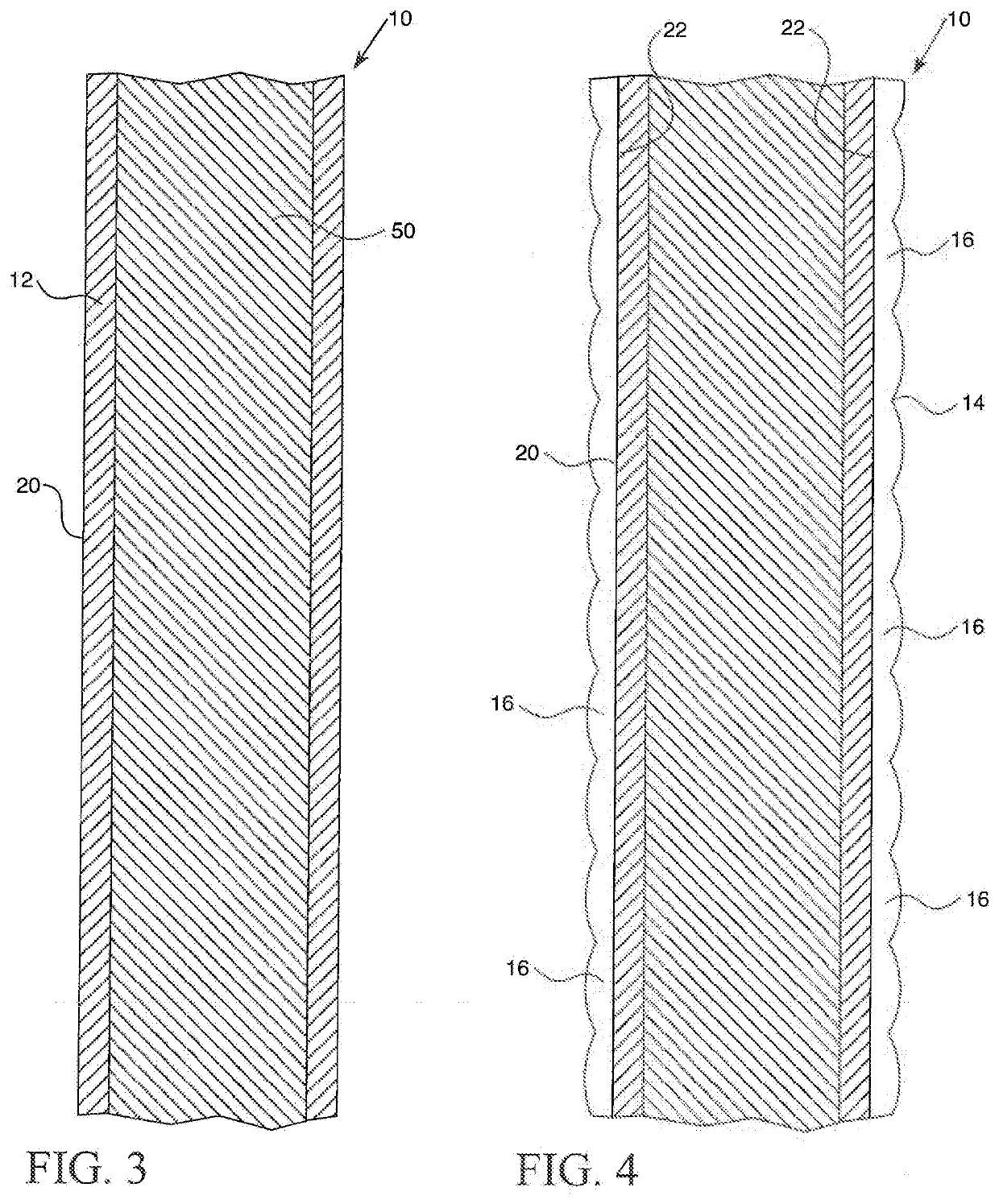 Silicon carbide reinforced zirconium based cladding