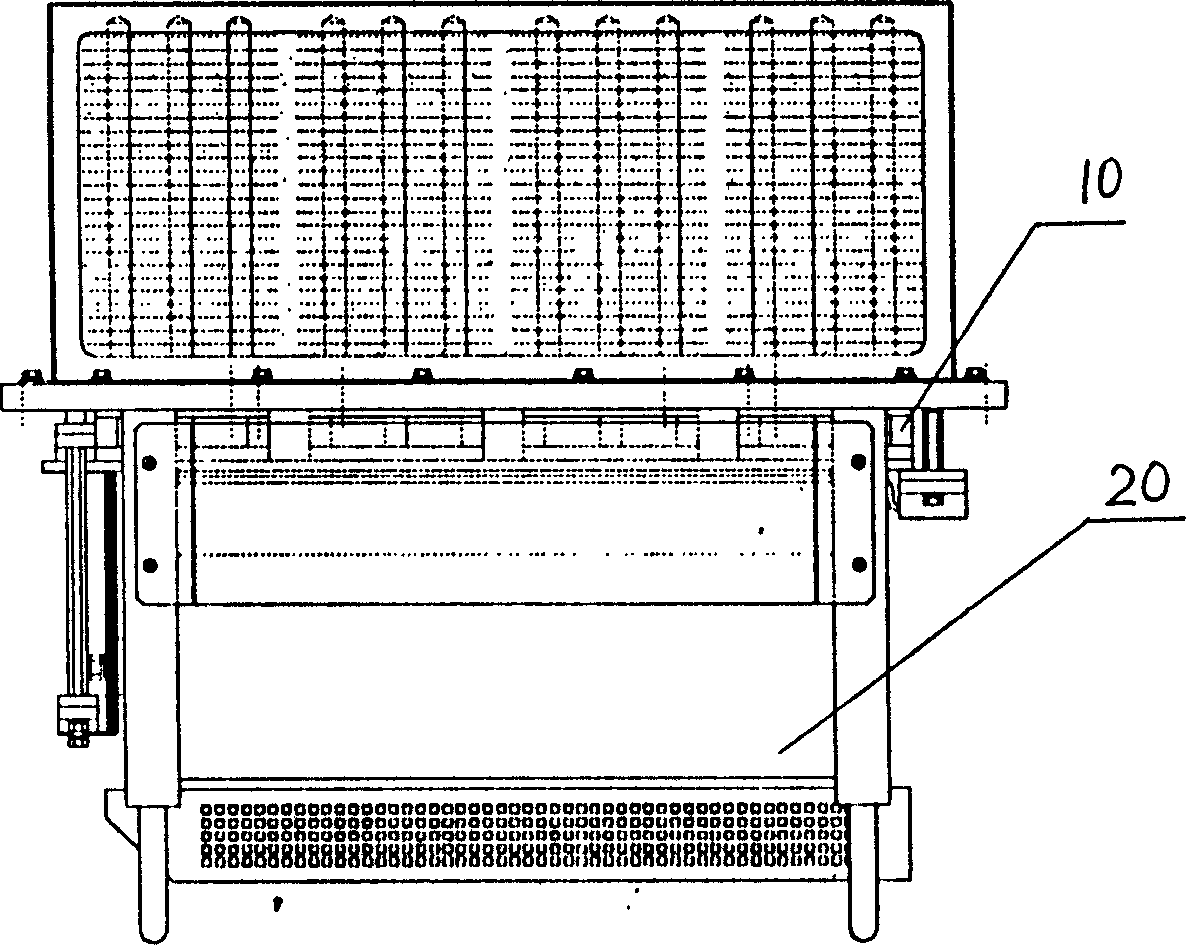 A universalized, integrated and modularized IGBT traction converter module