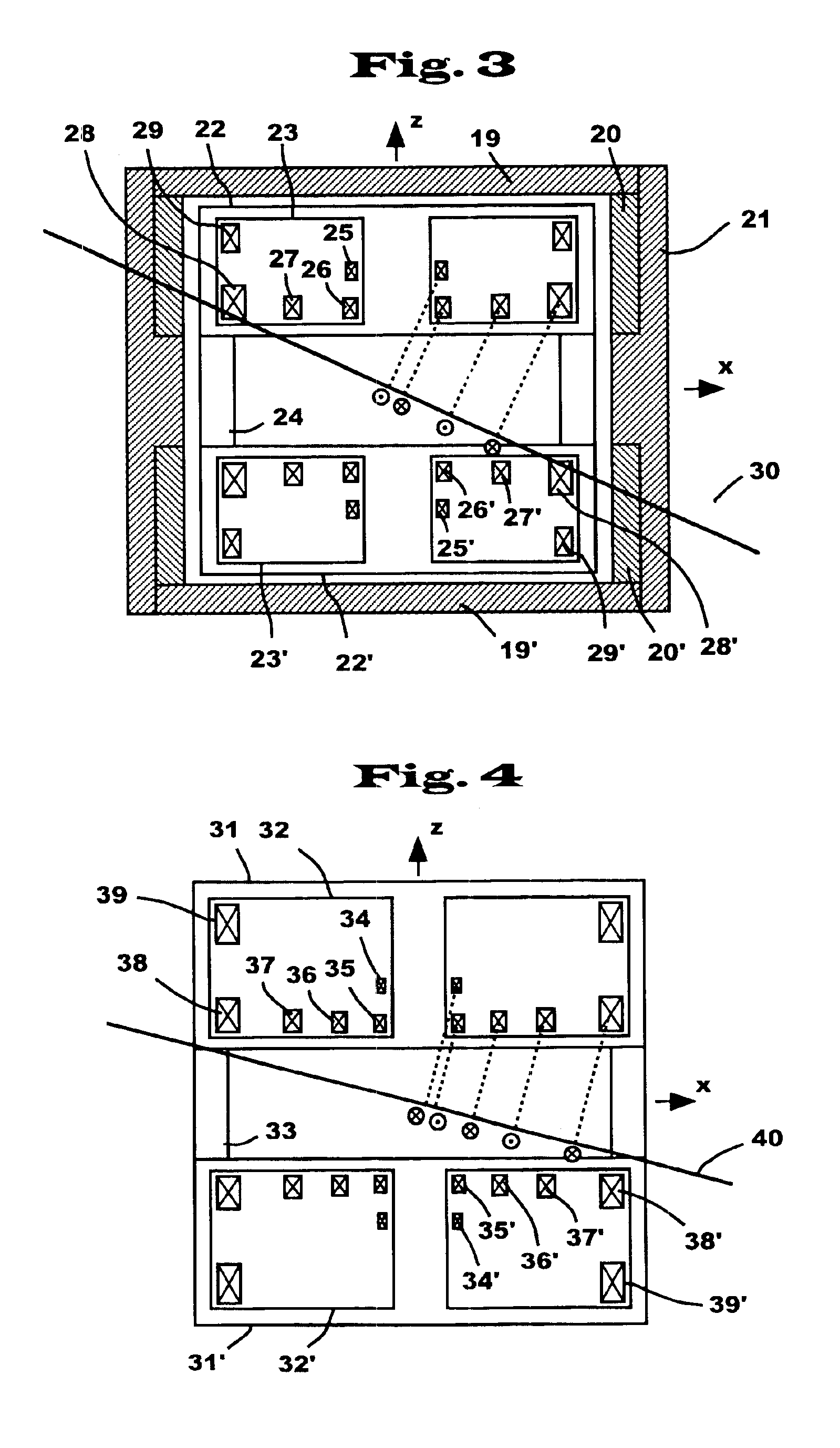 Magnet apparatus and mri apparatus