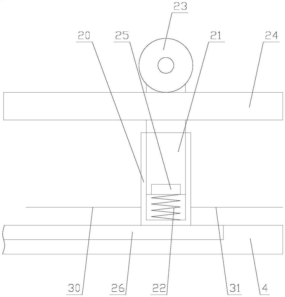 Automatic printing equipment