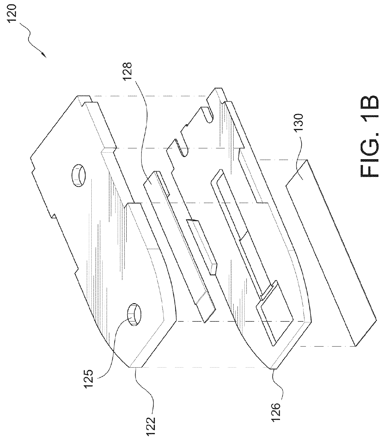 Optical assay device with pneumatic sample actuation