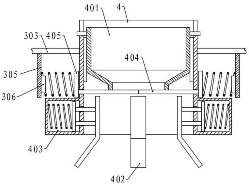 Filling system for coating production