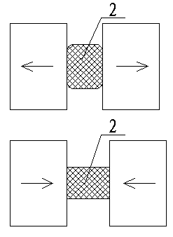 Adjustable resonance block