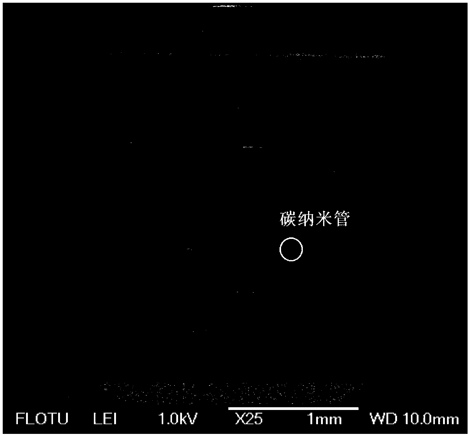 Simultaneous measurement of laser absorptivity and thermal conductivity of a single micro-nano wire