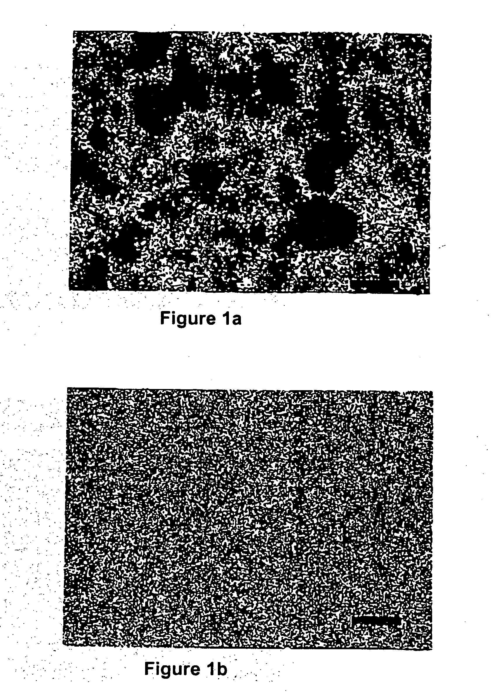 Creamy foodstuff and method for production thereof