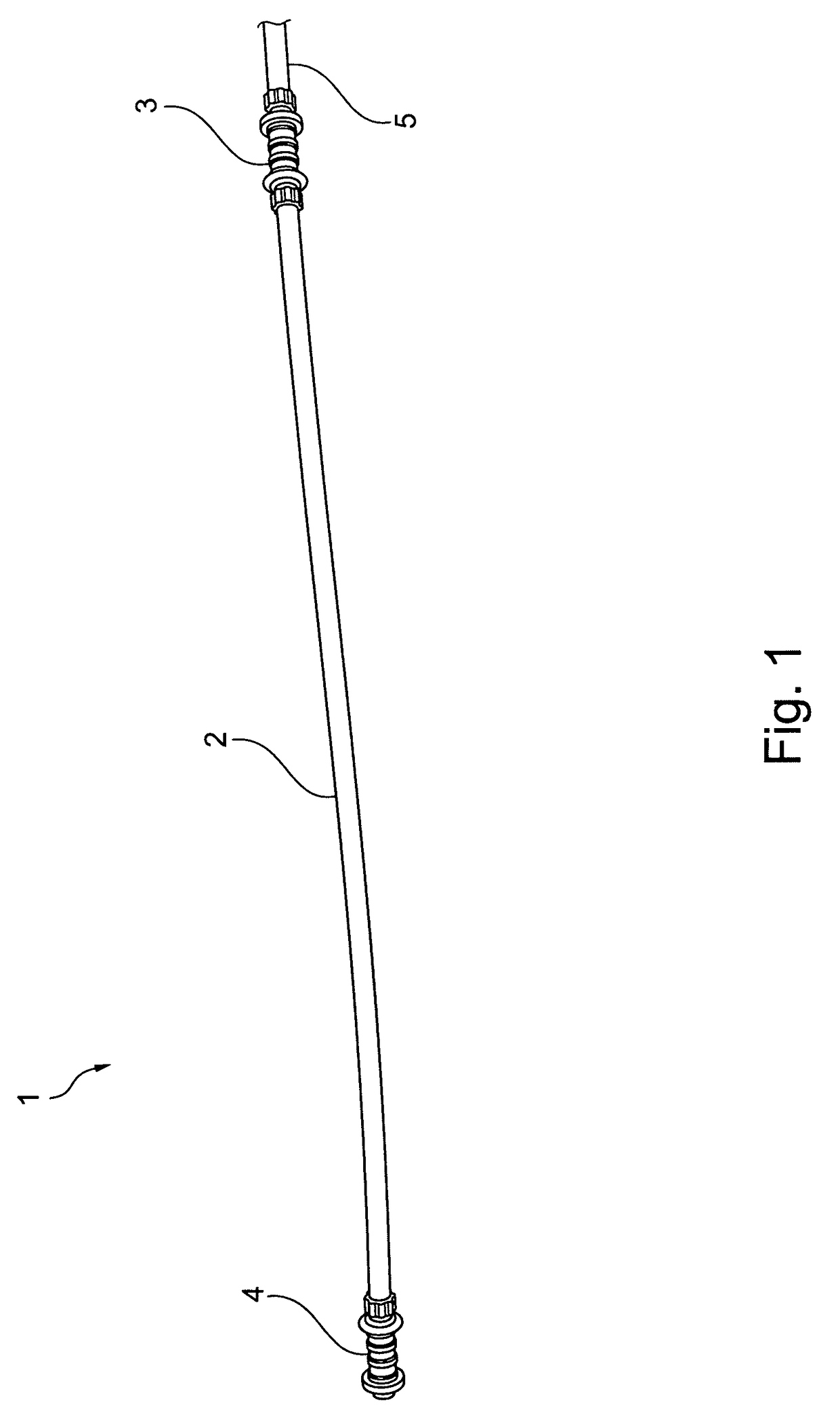 Apparatus and method for installing a liner in a pipe