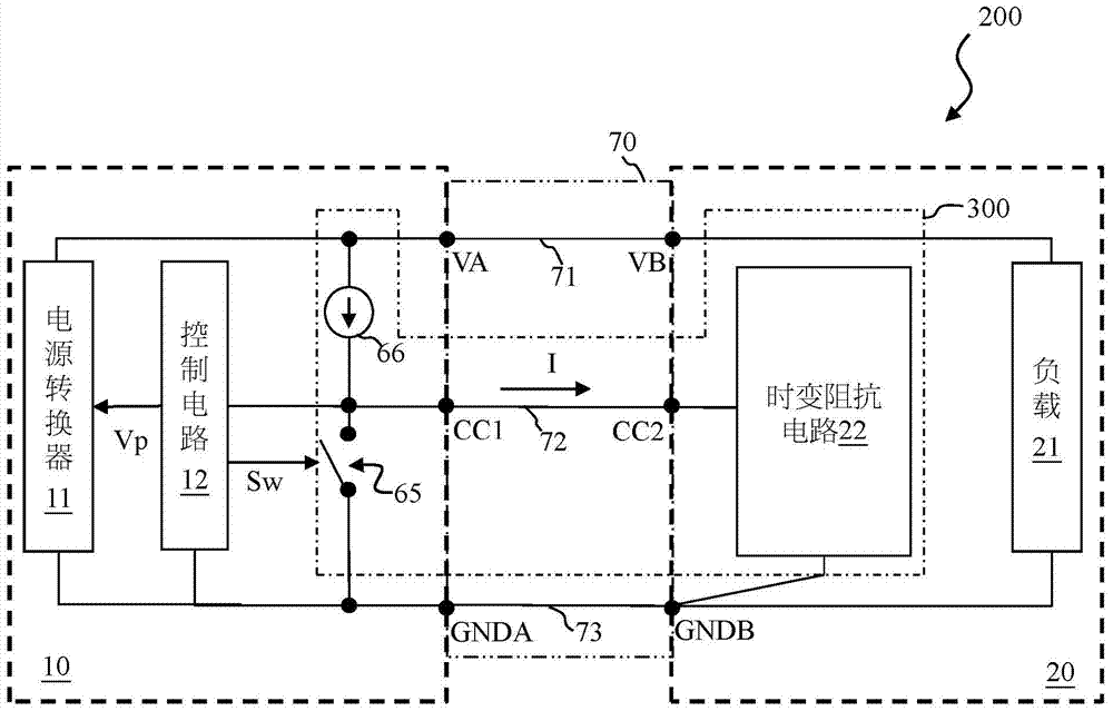 Method and circuit for confirming signal correctness and charging system using the circuit