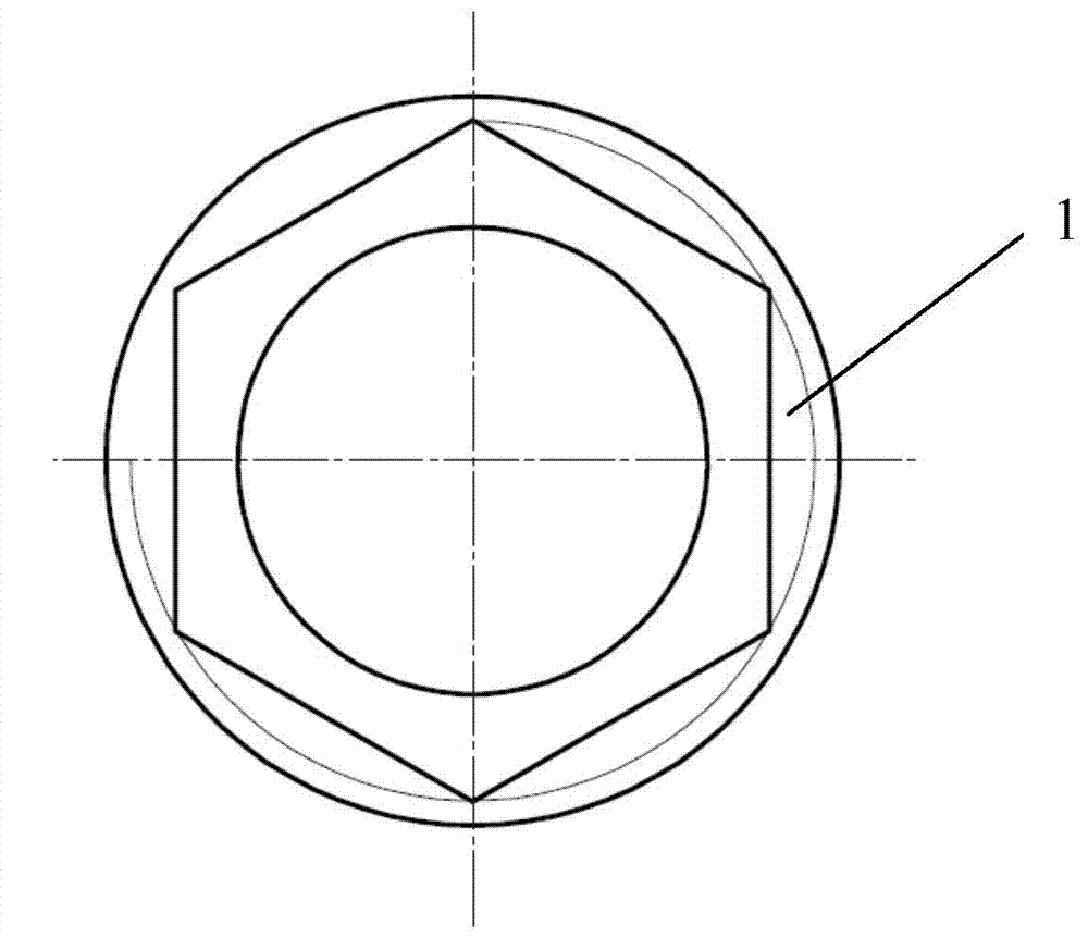 Sliding sleeve spray nozzle for open hole fracturing