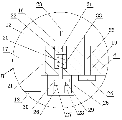 Respirator and air passage auxiliary device thereof