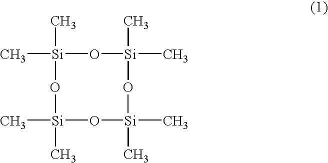 Method of fabricating a semiconductor device using plasma to form an insulating film