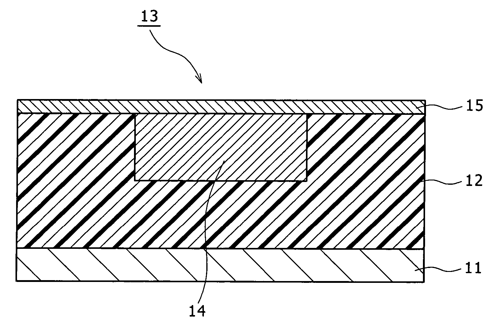 Method of fabricating a semiconductor device using plasma to form an insulating film