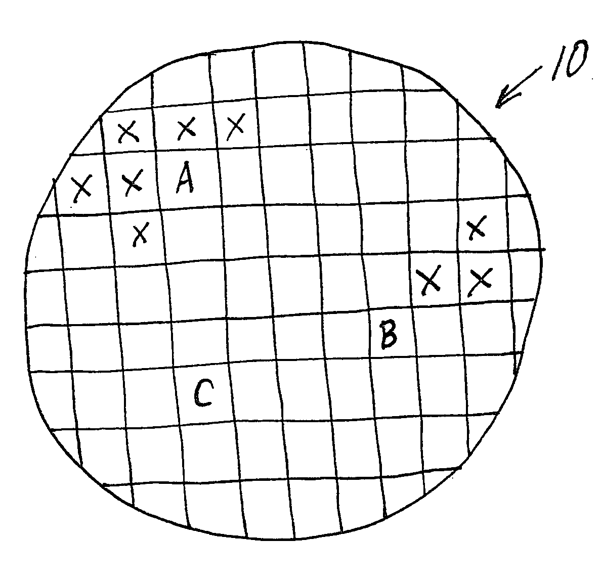 System and method for estimating reliability of components for testing and quality optimization