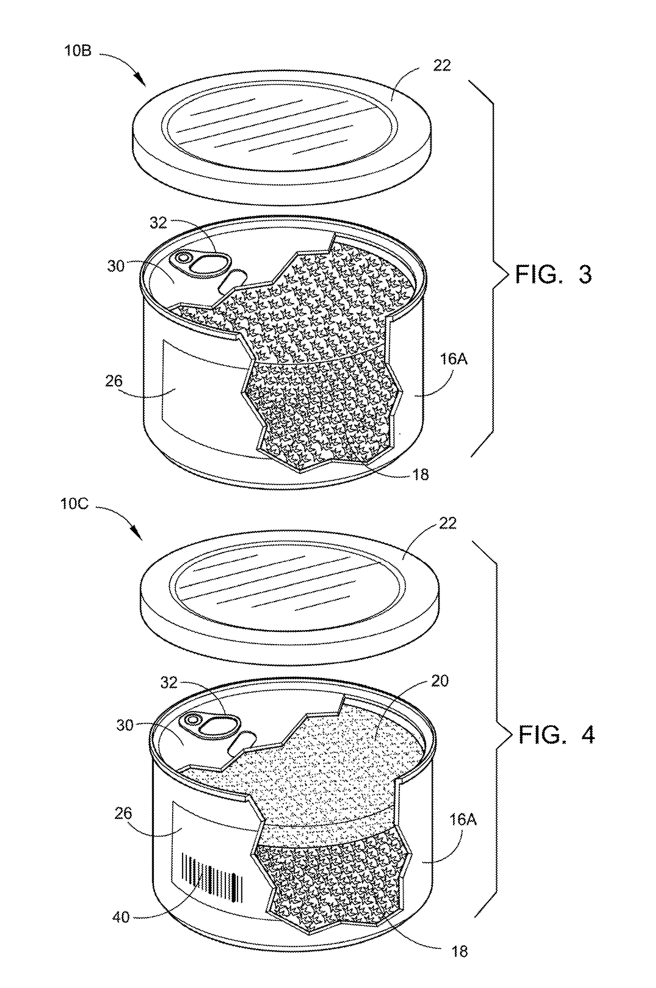 Container for the storage, preservation, identification, tracking and transport of a federally controlled substance