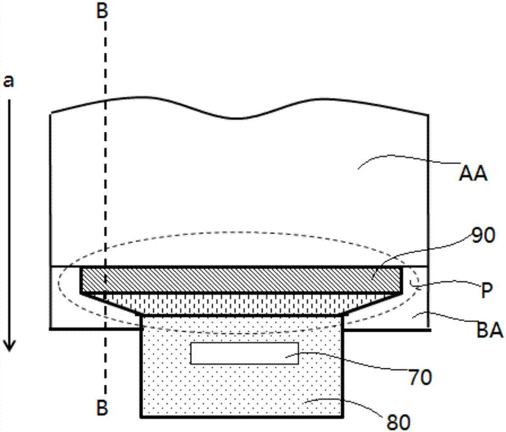 Display panel and display device