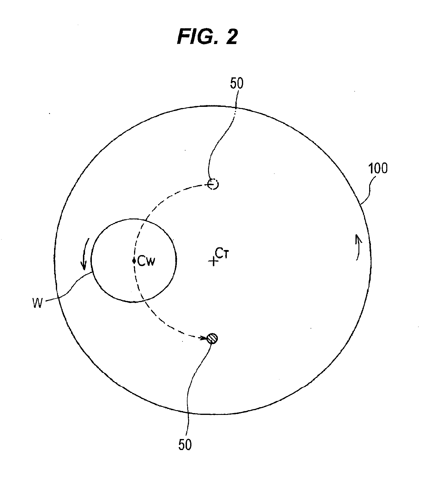 Polishing method and apparatus