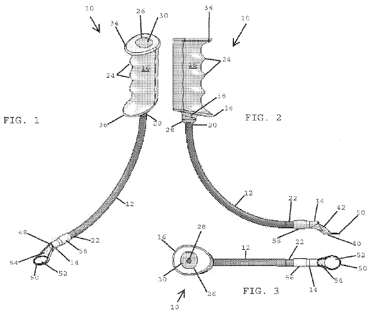 Access Device for Surgery