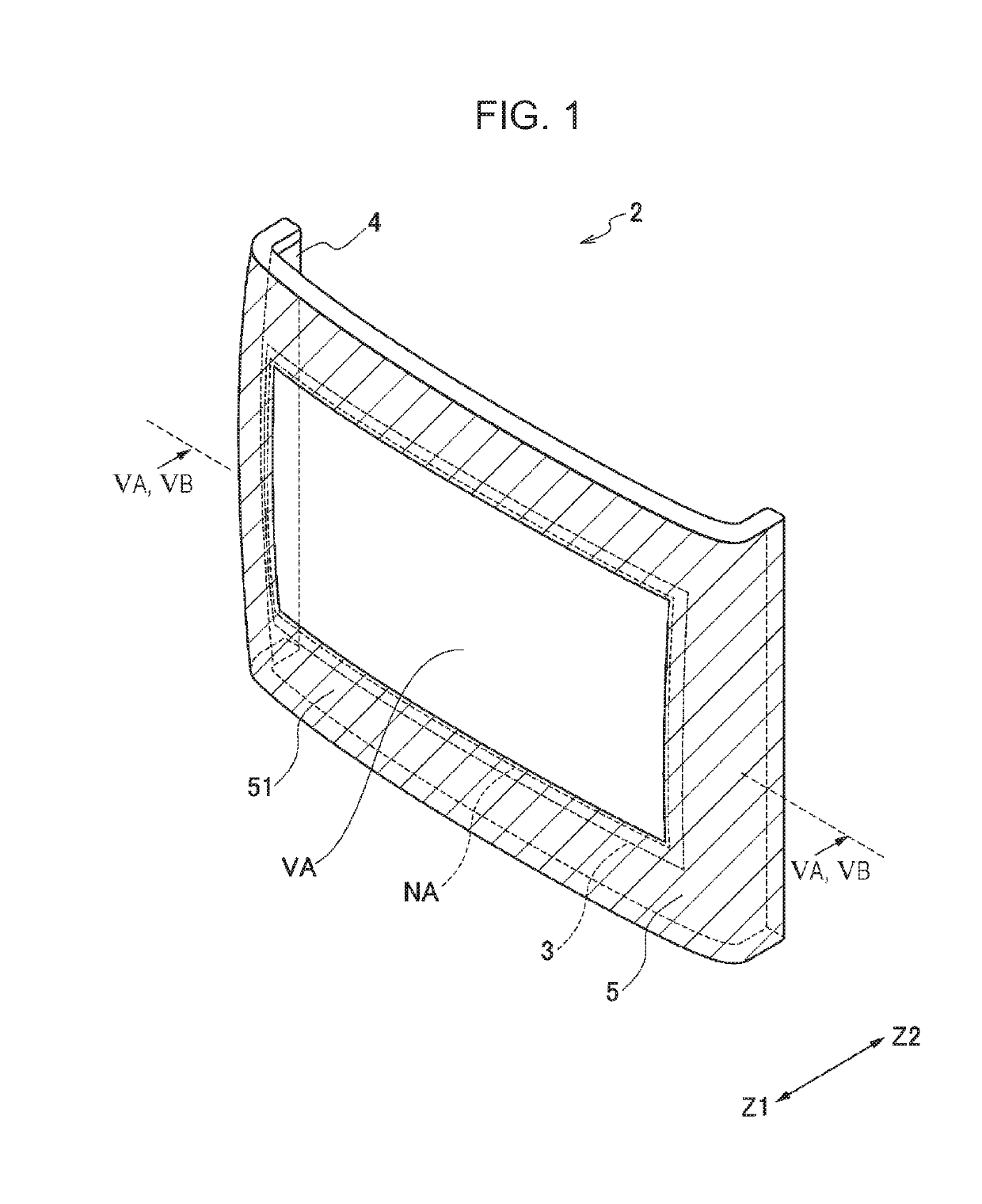 Input device manufacturing method