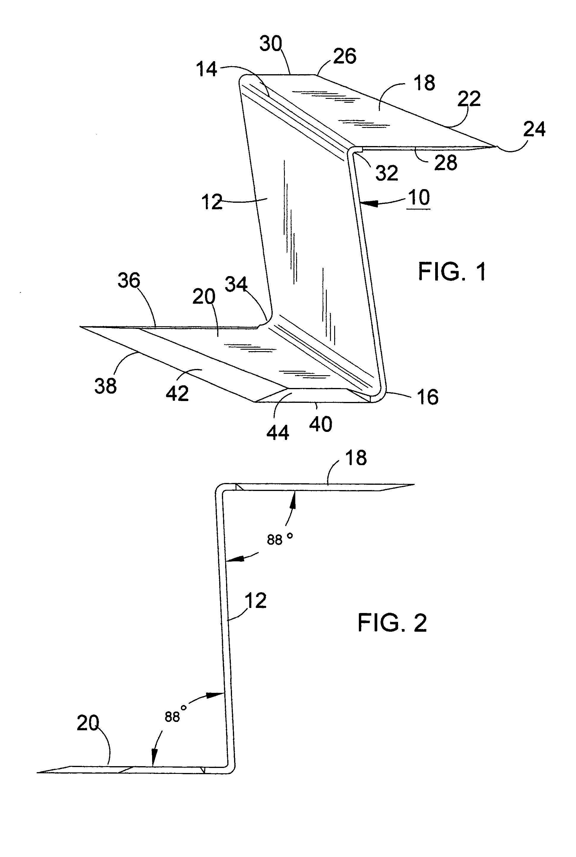 Combination pastry support and server