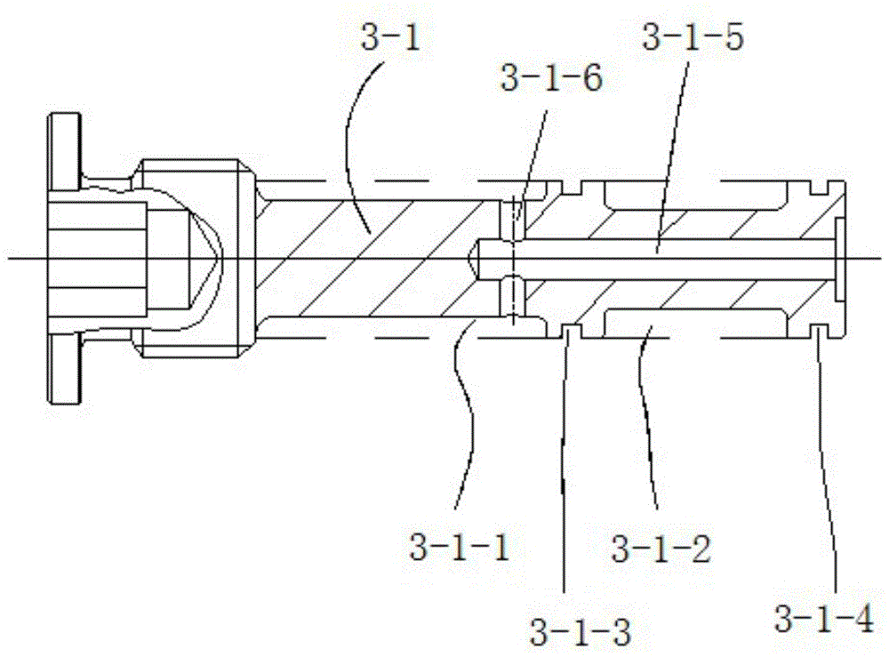 Hydraulic Control Main Valve for Energy Regeneration