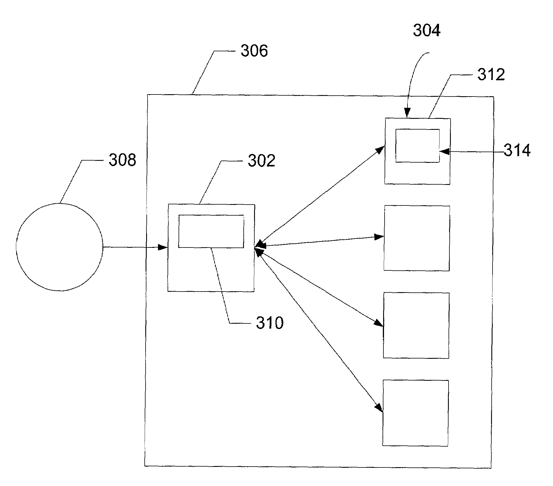 Use of conceptual diagrams to support relationships between launchpads and its wizards