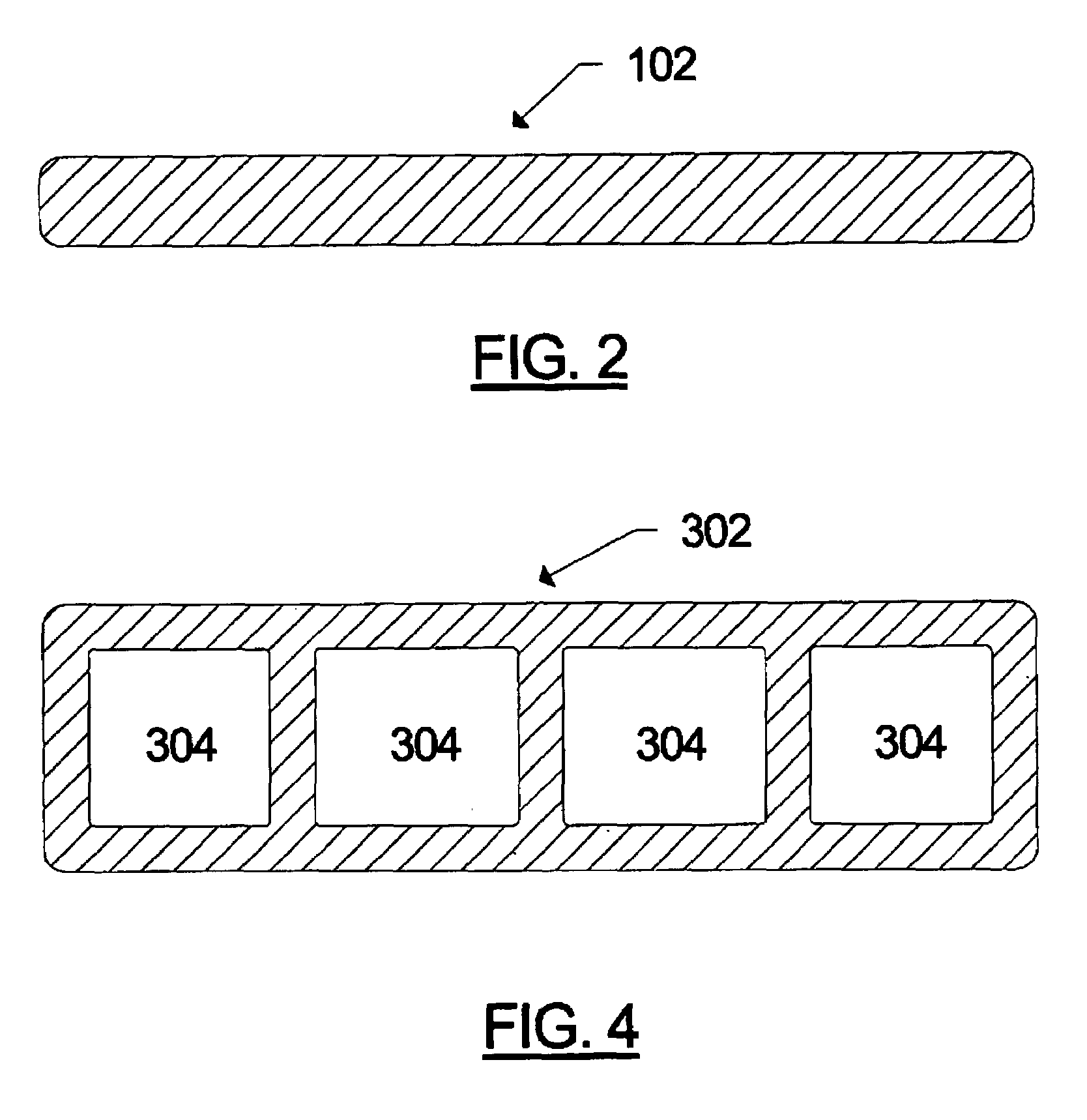 Die assembly and production process for profile extrusion