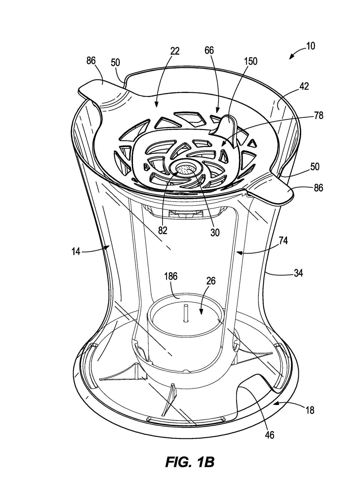 Candle dispenser