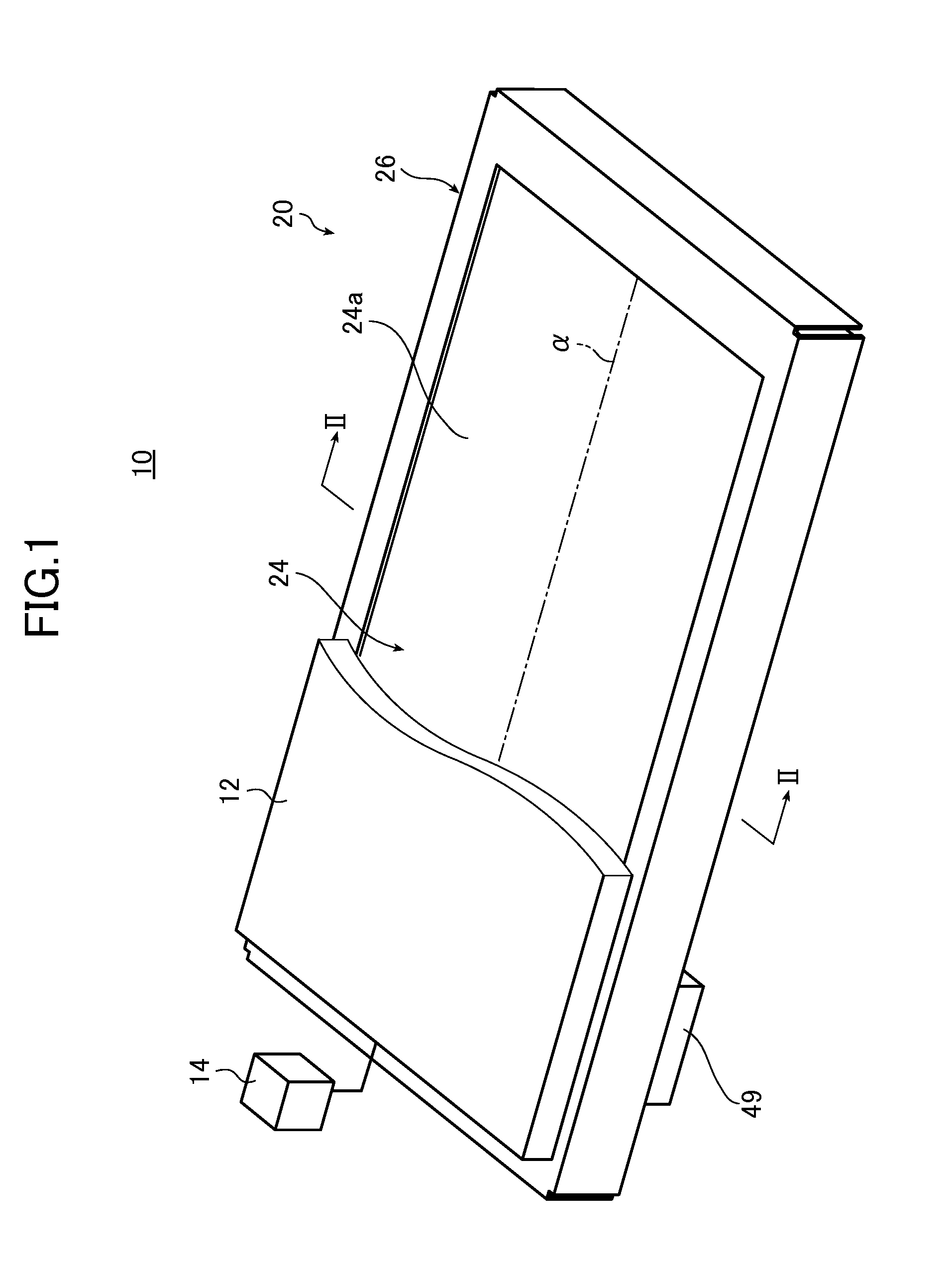 Light guide plate