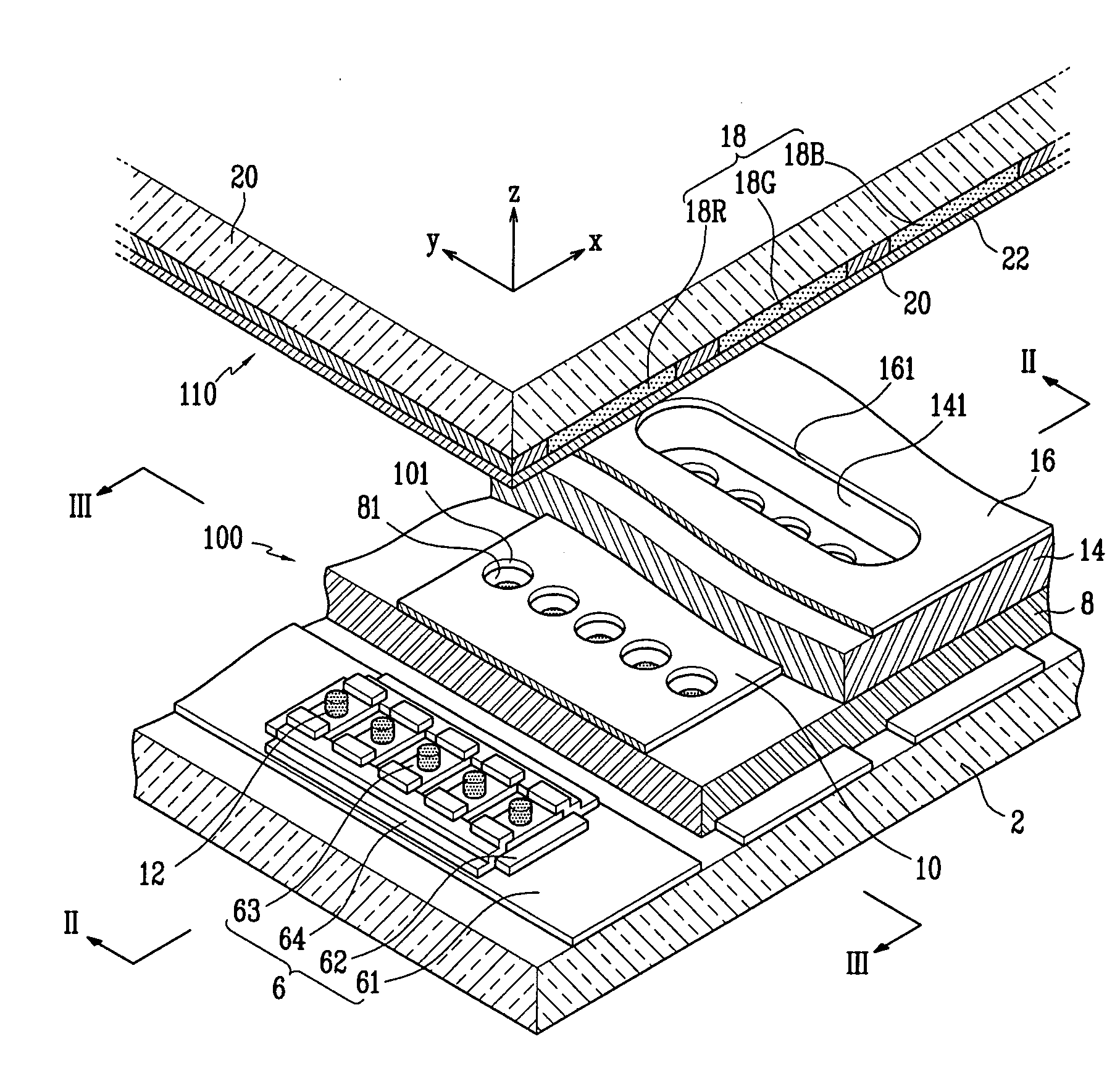 Electron emission device and electron emission display having the electron emission device