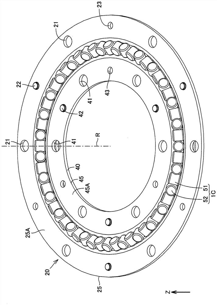 Rolling bearing