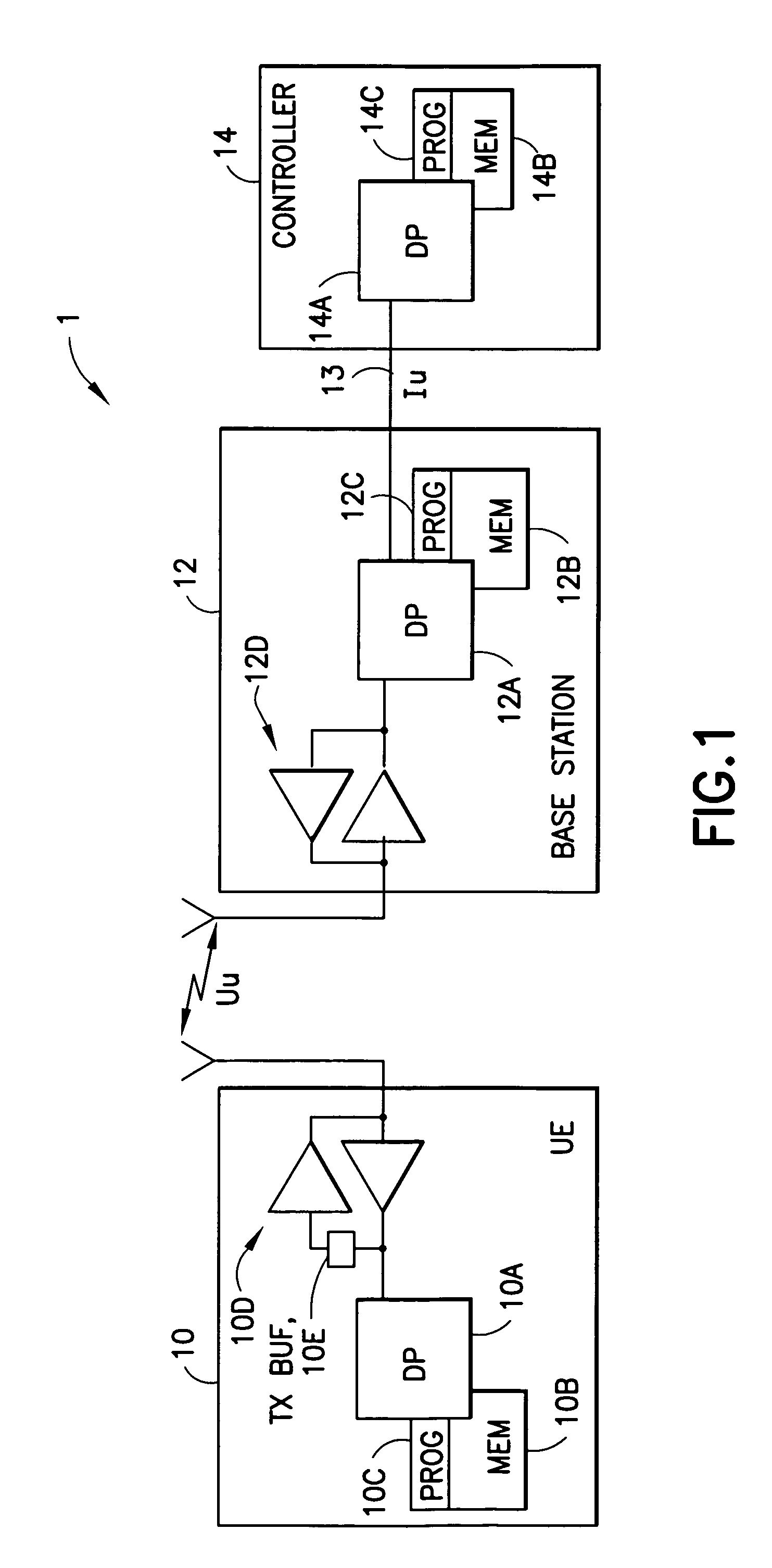Apparatus, method and computer program product to request a data rate increase based on ability to transmit at least one more selected data unit
