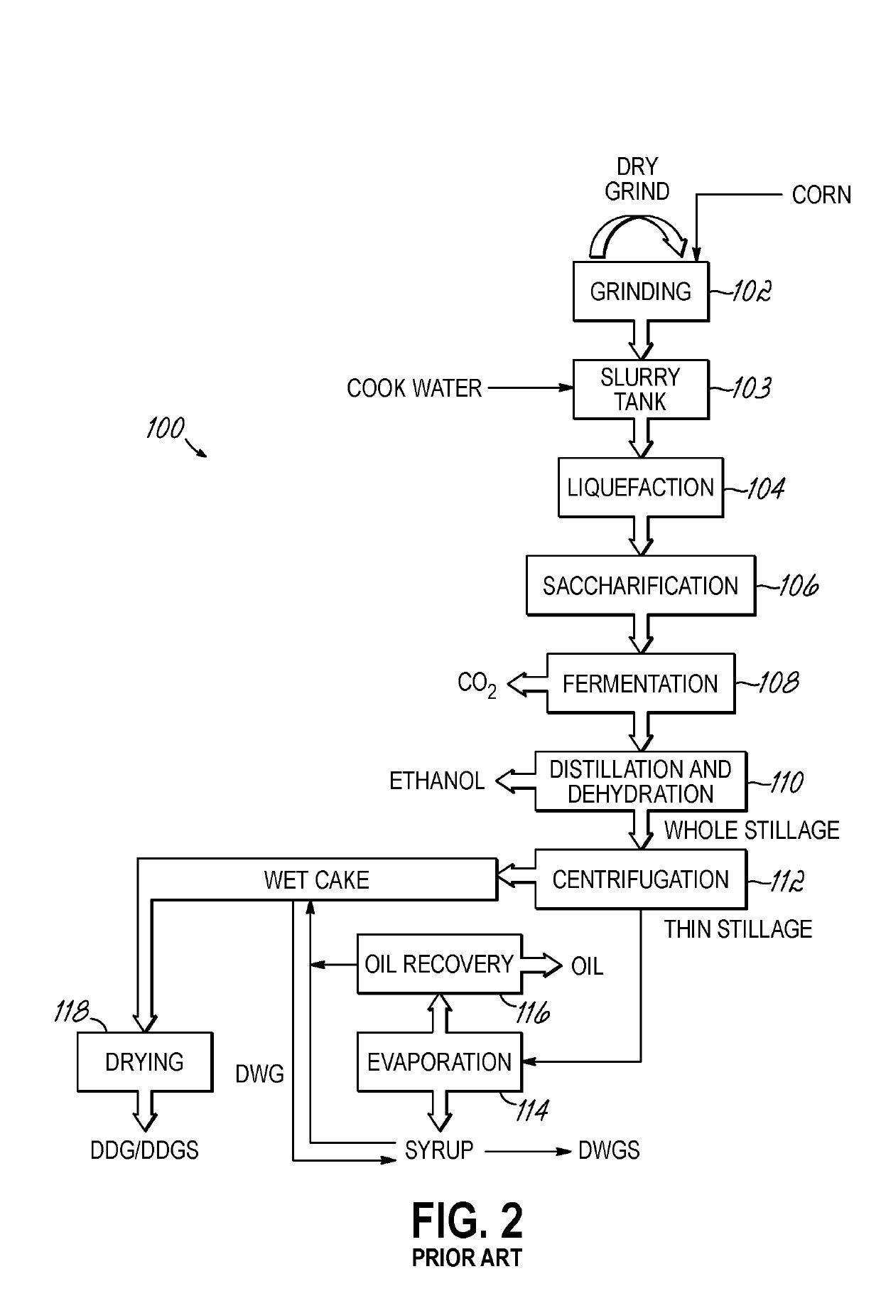 System and method for producing a sugar stream with front end oil separation