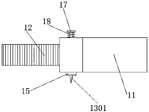 Special climbing device for military training