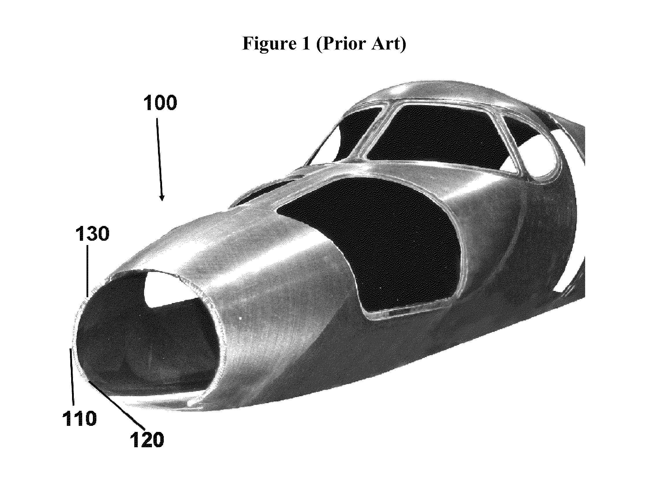 Composite Bulkhead and Skin Construction