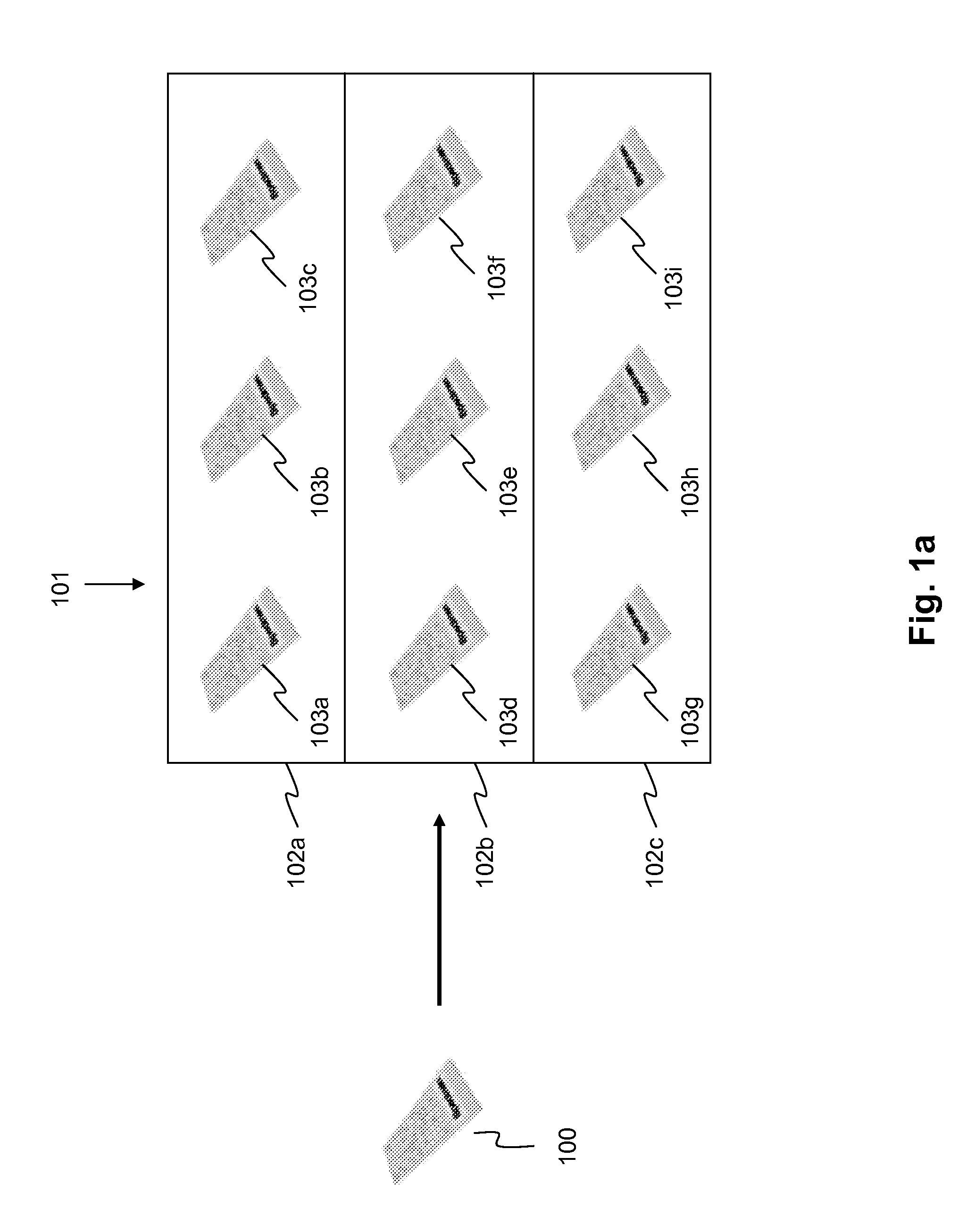 Method, an arrangement and a computer program product for analysing a biological or medical sample