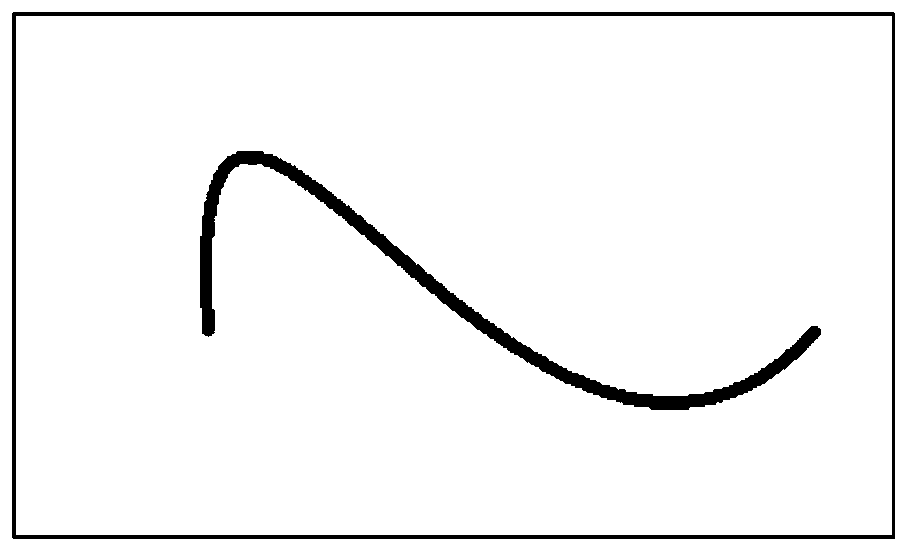 Handwriting erasing method, device and equipment