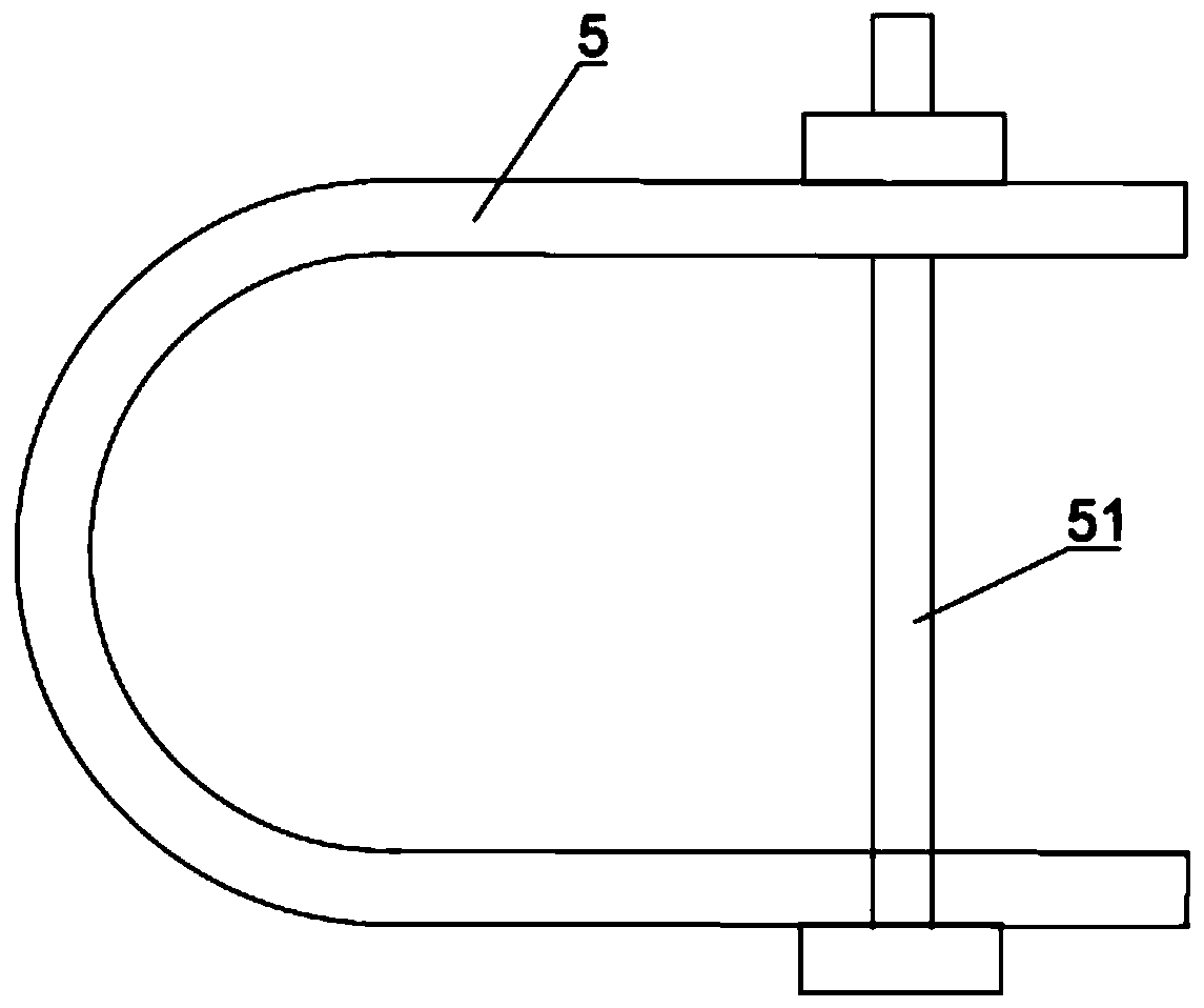 Portable water gauge video observation and acquisition device