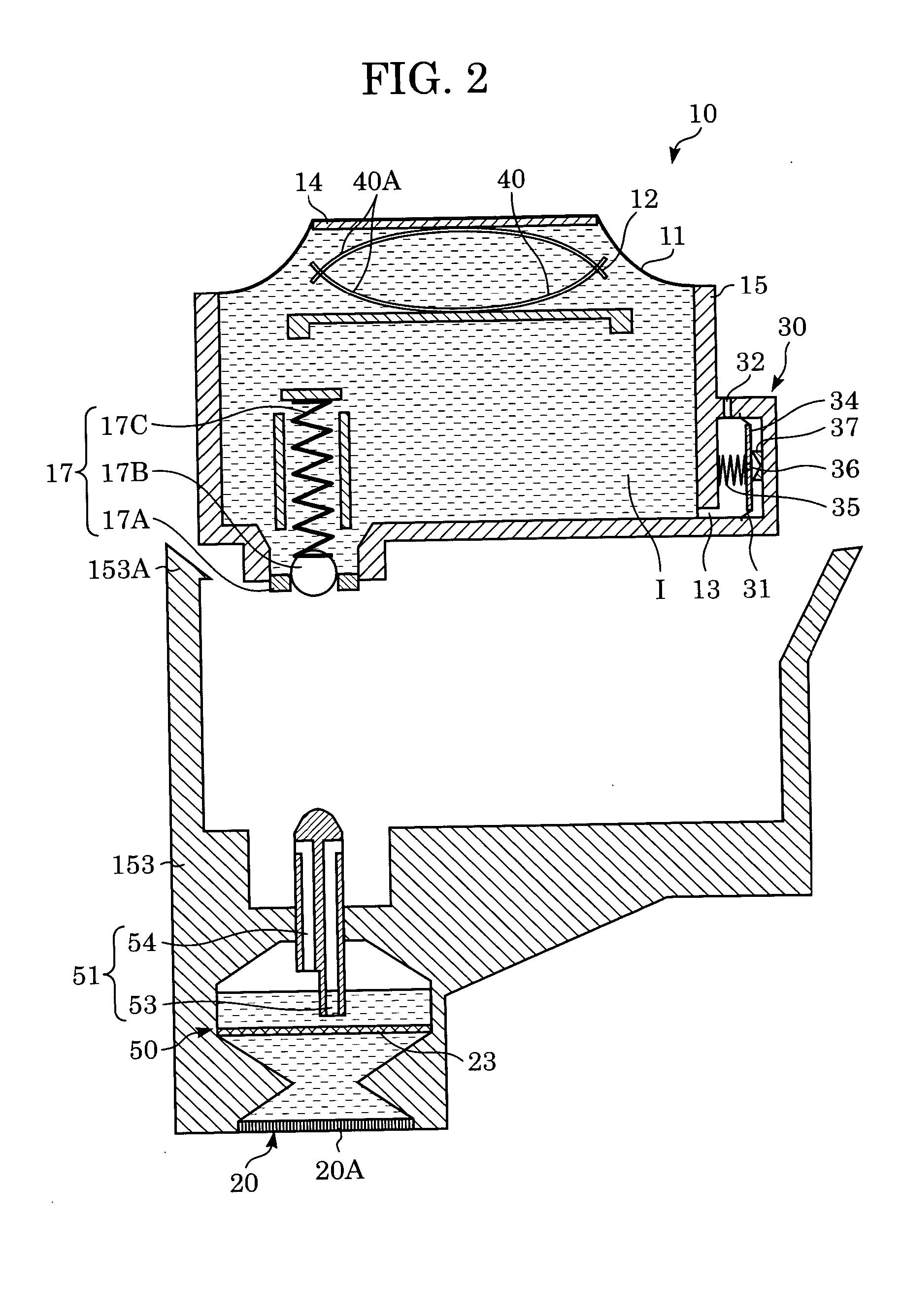 Liquid supply system and apparatus incorporating the same