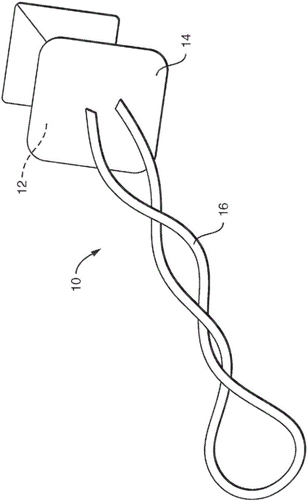 Vaginal insert method of manufacture