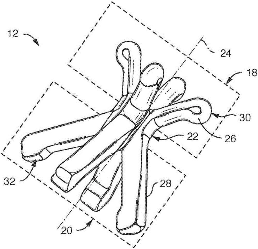 Vaginal insert method of manufacture