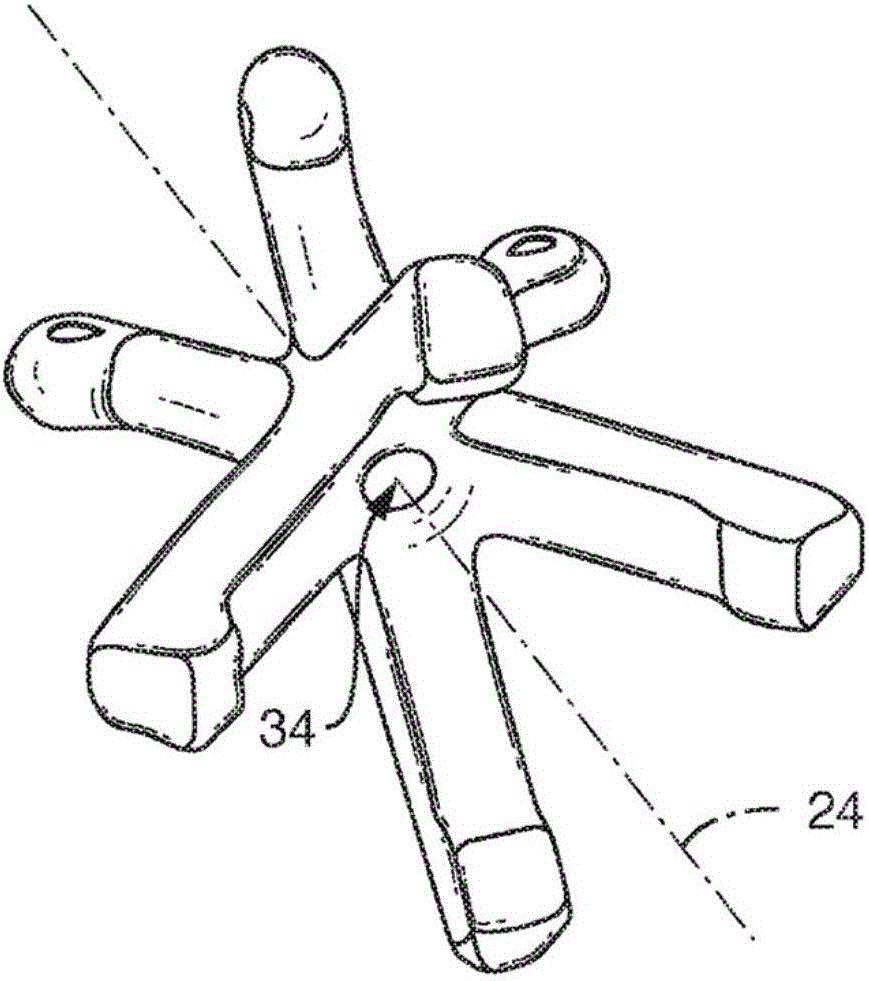 Vaginal insert method of manufacture