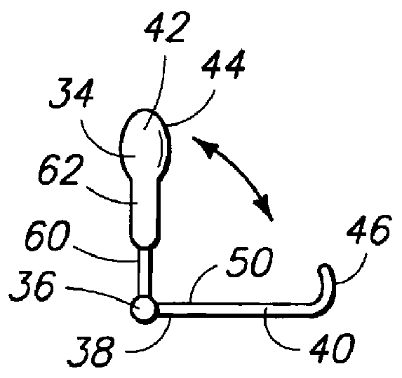 Gun having a rapid fire trigger assembly and the assembly therefor