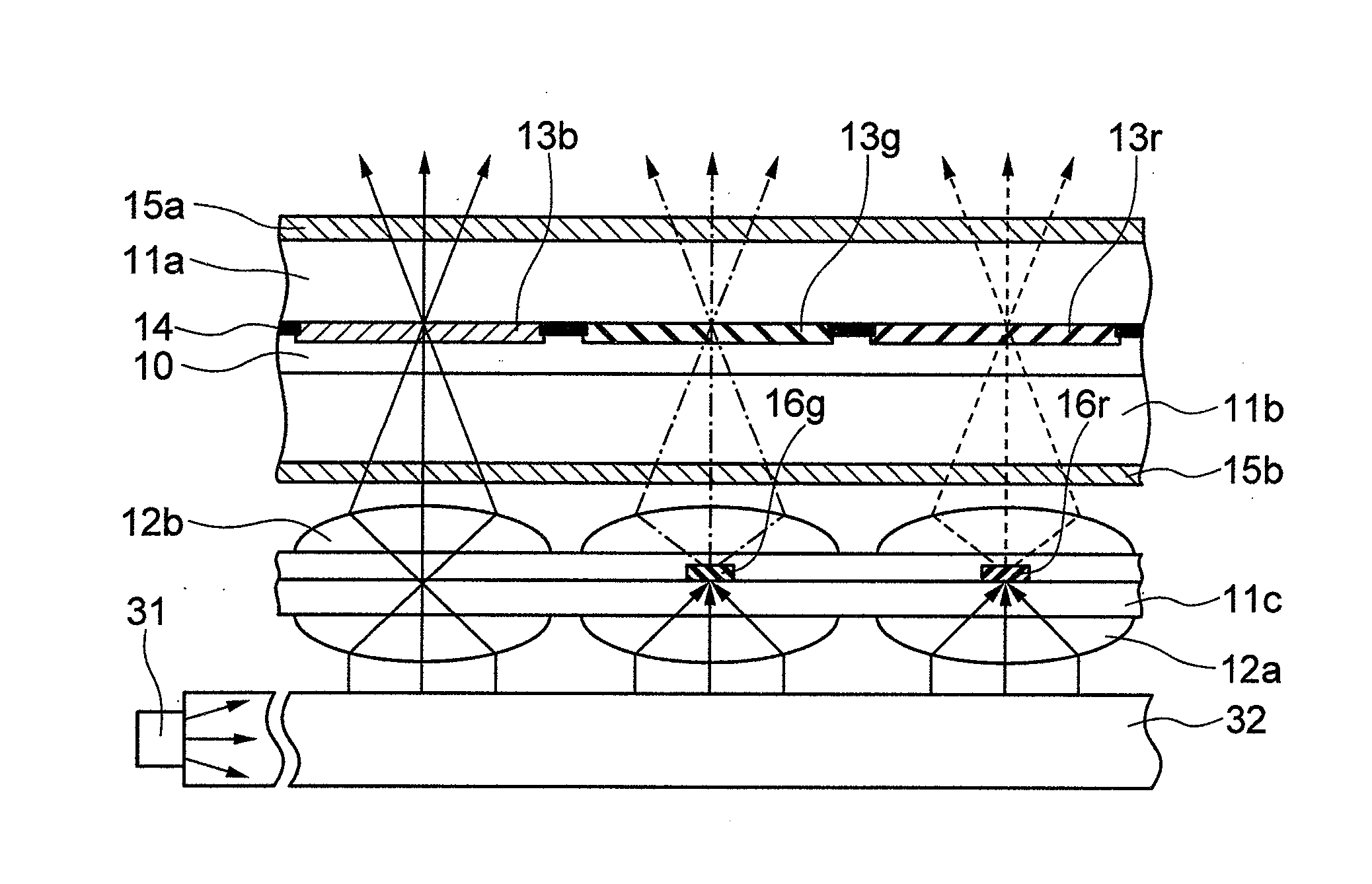 Liquid crystal display device