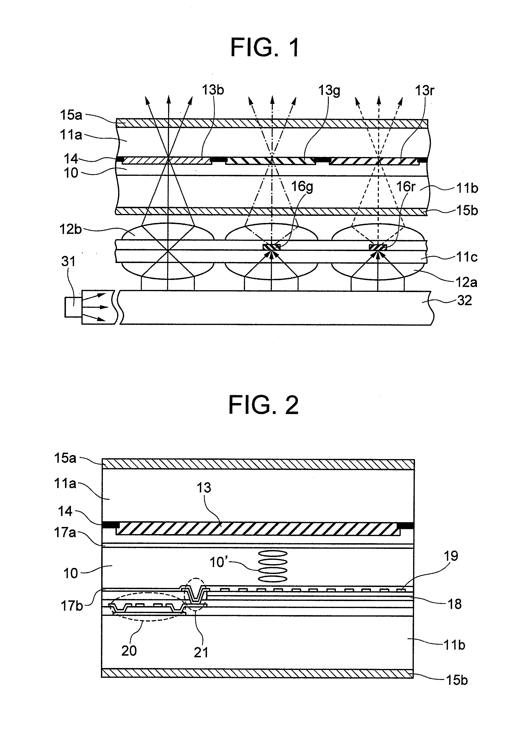 Liquid crystal display device