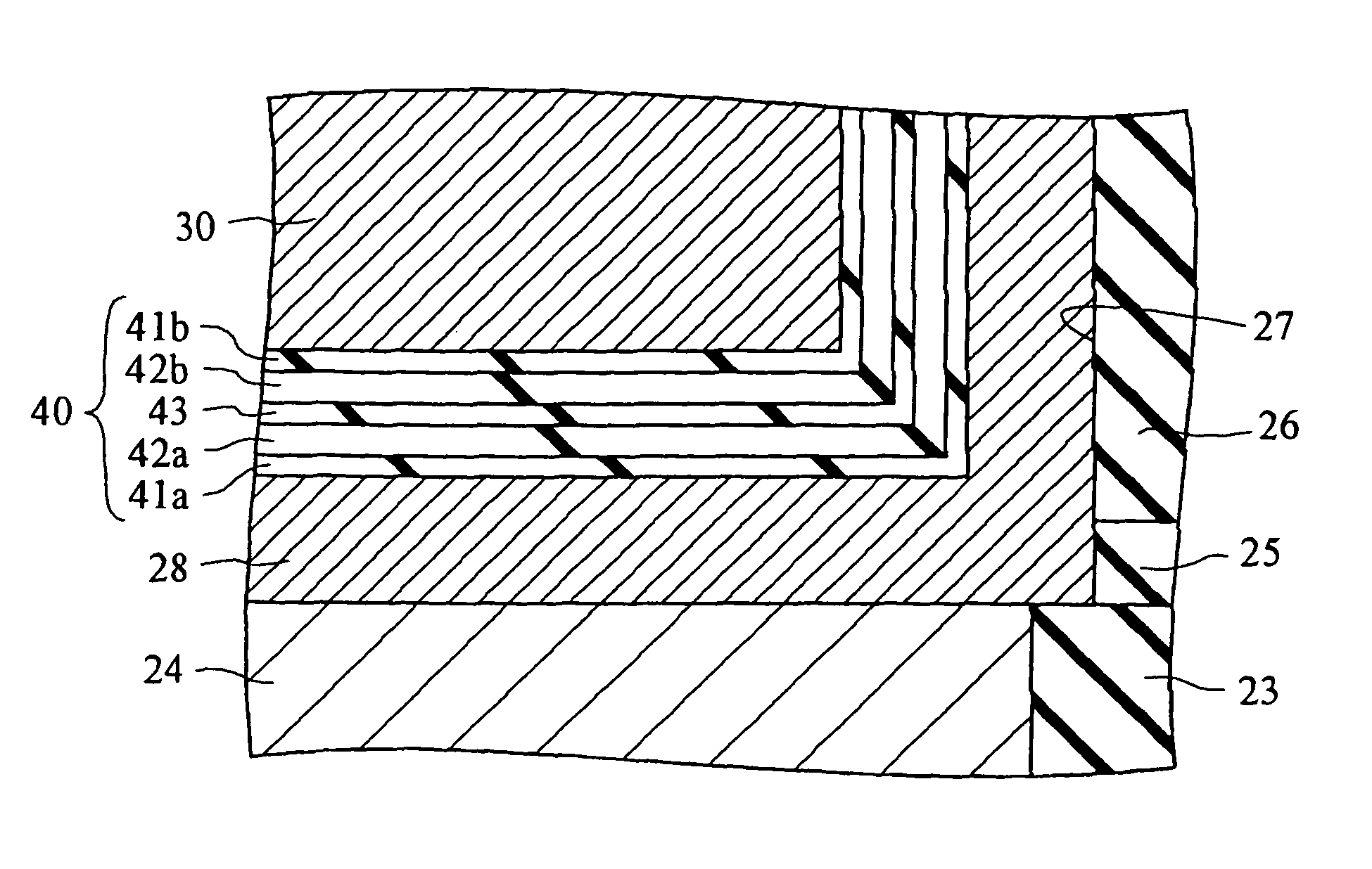 Semiconductor device and method of manufacturing the same