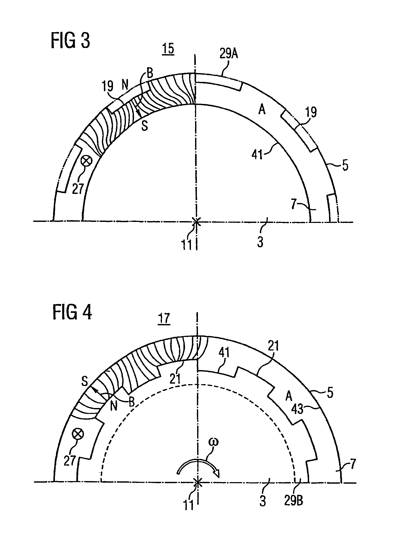 Turbo-machine and method for operating the same