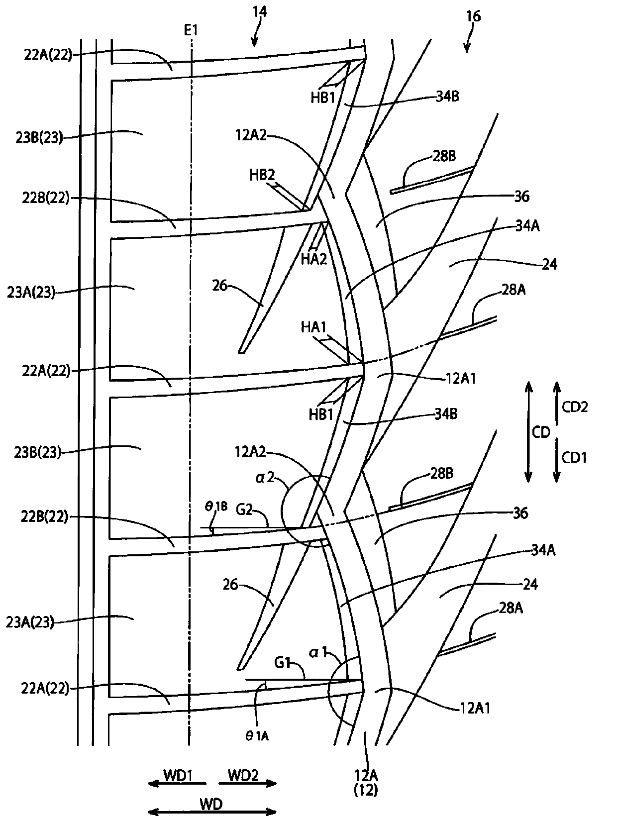 Pneumatic tire