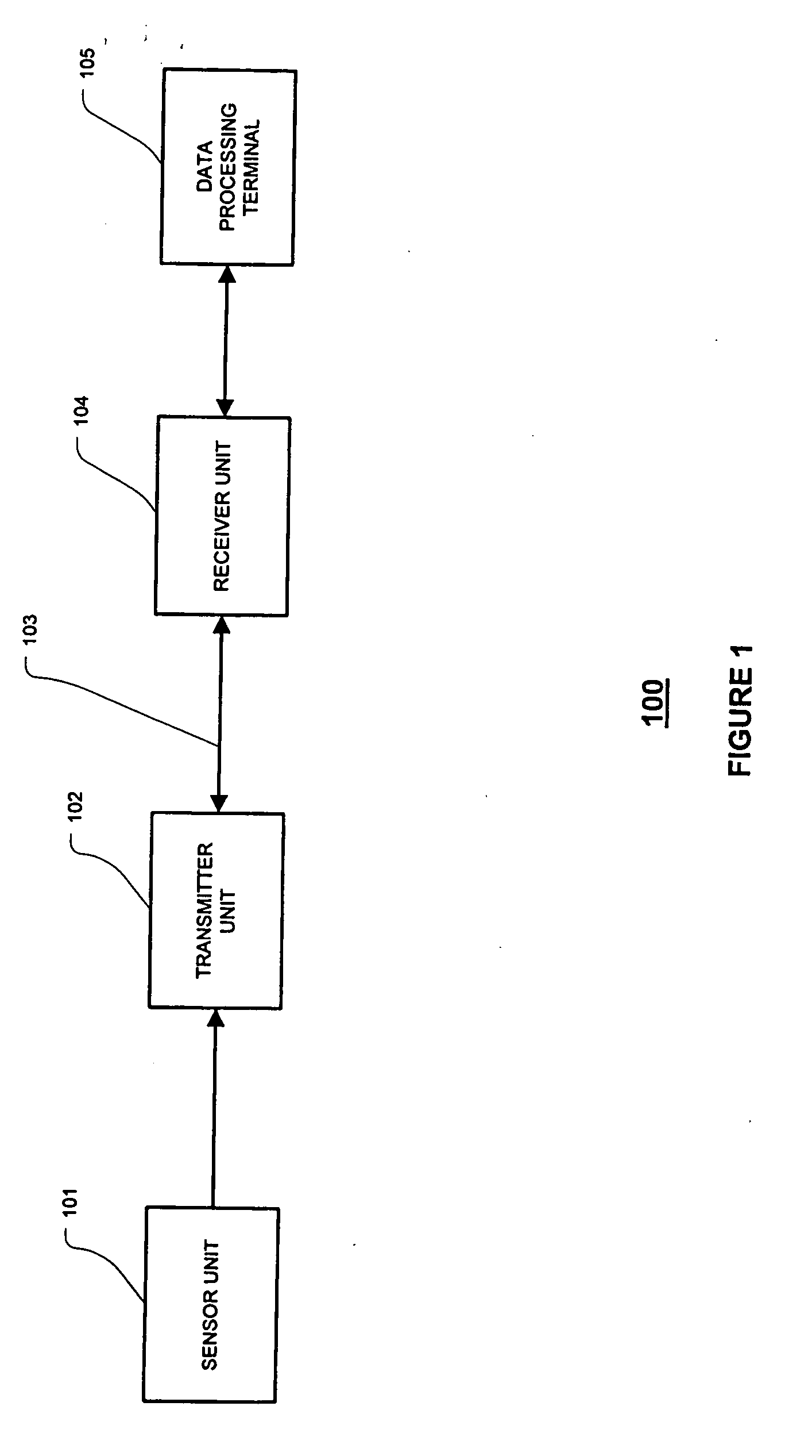 Method and apparatus for providing rechargeable power in data monitoring and management systems